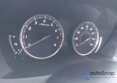 2018 Acura Mdx Sport Hybrid Technology Package from USA, damaged, VIN 5J8YD7H55JL000187